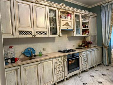 2-комнатная квартира по адресу ул. Волошина Августина (площадь 77 м²) - Atlanta.ua - фото 16