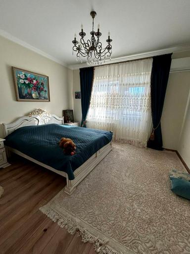 2-комнатная квартира по адресу ул. Волошина Августина (площадь 77 м²) - Atlanta.ua - фото 14