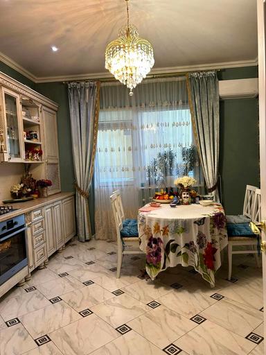 2-комнатная квартира по адресу ул. Волошина Августина (площадь 77 м²) - Atlanta.ua - фото 17