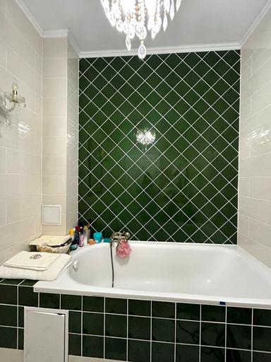 2-комнатная квартира по адресу ул. Волошина Августина (площадь 77 м²) - Atlanta.ua - фото 21