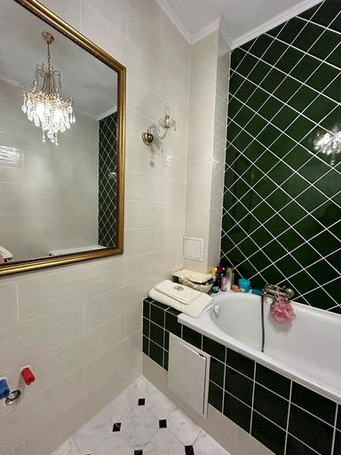 2-комнатная квартира по адресу ул. Волошина Августина (площадь 77 м²) - Atlanta.ua - фото 22