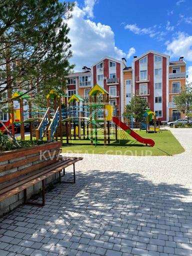 Дом по адресу (площадь 66 м²) - Atlanta.ua - фото 18