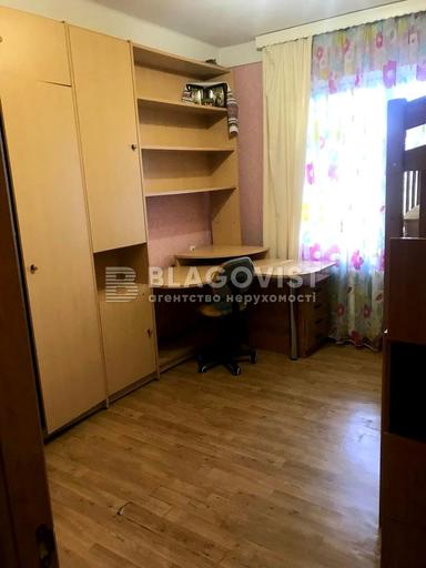 2-кімнатна квартира за адресою Брест-Литовський пров. (площа 50,6 м²) - Atlanta.ua - фото 12