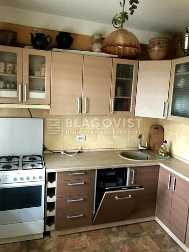 2-кімнатна квартира за адресою Брест-Литовський пров. (площа 50,6 м²) - Atlanta.ua - фото 10