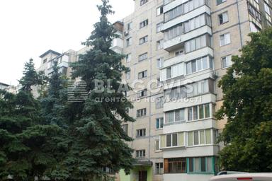 2-кімнатна квартира за адресою Брест-Литовський пров. (площа 50,6 м²) - Atlanta.ua - фото 18