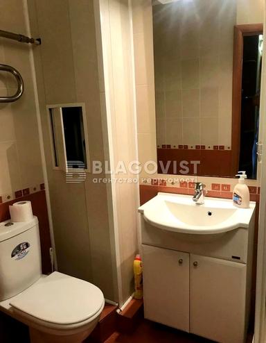 2-кімнатна квартира за адресою Брест-Литовський пров. (площа 50,6 м²) - Atlanta.ua - фото 14