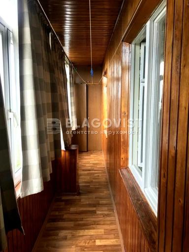 2-кімнатна квартира за адресою Брест-Литовський пров. (площа 50,6 м²) - Atlanta.ua - фото 16