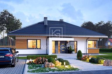 House by the address (area 126 m²) - Atlanta.ua - photo 18