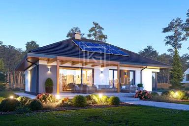 House by the address (area 126 m²) - Atlanta.ua - photo 16