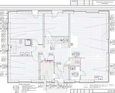 House by the address (area 126 m²) - Atlanta.ua - photo 24