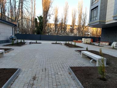 1-room apartment apartment by the address st. Kosmonavtov (area 47,4 m²) - Atlanta.ua - photo 34