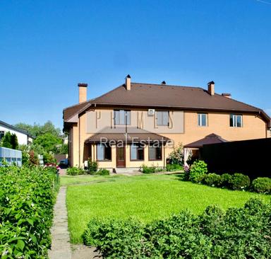 Дом по адресу ул. Киевская (площадь 295 м²) - Atlanta.ua - фото 9