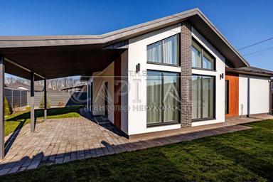 House by the address st. Filippa Orlika (area 130 m²) - Atlanta.ua - photo 45