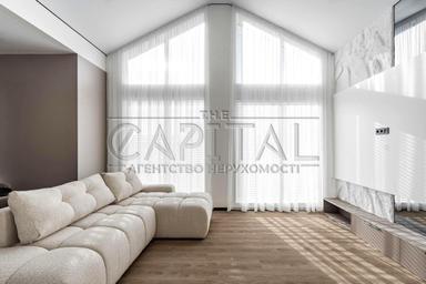 House by the address st. Filippa Orlika (area 130 m²) - Atlanta.ua - photo 47