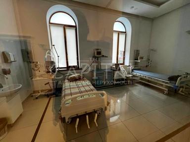 Commercial real estate at st. Rybaka (area 2500 m²) - Atlanta.ua - photo 84