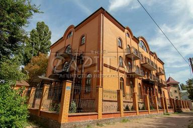 Commercial real estate at st. Rybaka (area 2500 m²) - Atlanta.ua - photo 66