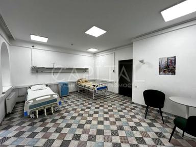 Commercial real estate at st. Rybaka (area 2500 m²) - Atlanta.ua - photo 92