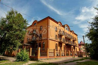 Commercial real estate at st. Rybaka (area 2500 m²) - Atlanta.ua - photo 96