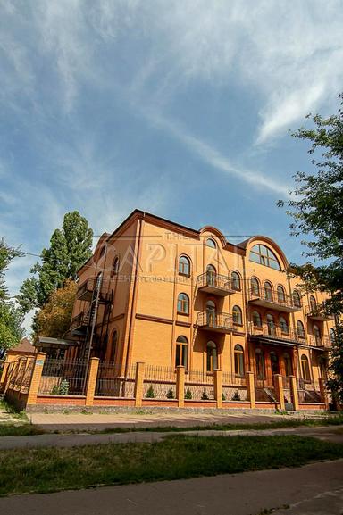 Commercial real estate at st. Rybaka (area 2500 m²) - Atlanta.ua - photo 98