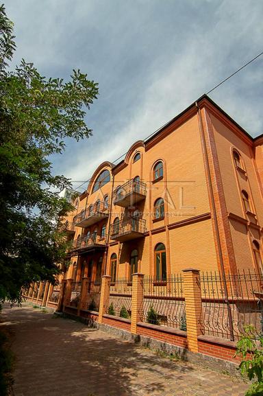 Commercial real estate at st. Rybaka (area 2500 m²) - Atlanta.ua - photo 99