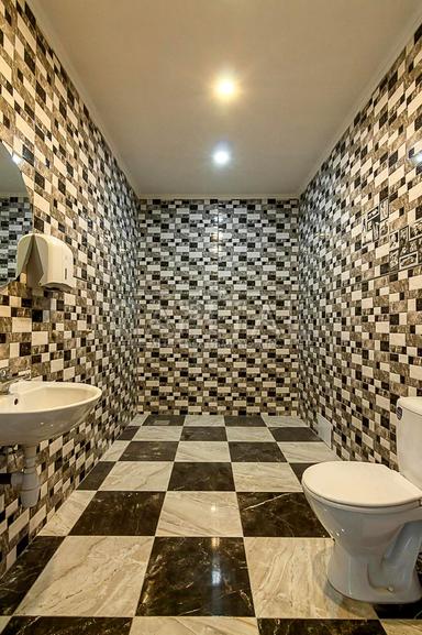 Commercial real estate at st. Rybaka (area 2500 m²) - Atlanta.ua - photo 109