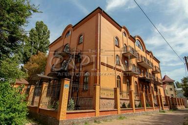 Commercial real estate at (area 2500 m²) - Atlanta.ua - photo 40