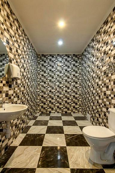 Commercial real estate at (area 2500 m²) - Atlanta.ua - photo 46