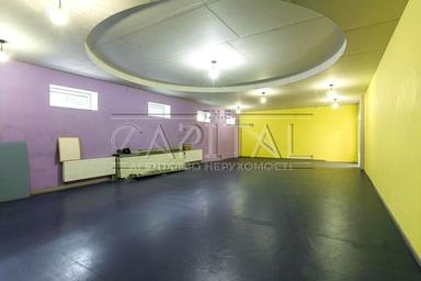 Commercial real estate at (area 2500 m²) - Atlanta.ua - photo 60