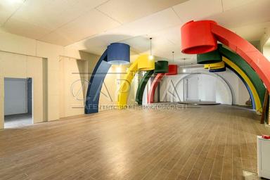 Commercial real estate at (area 2500 m²) - Atlanta.ua - photo 65