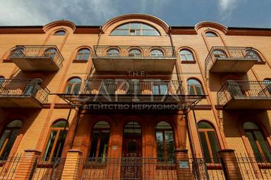 Commercial real estate at (area 2500 m²) - Atlanta.ua - photo 39