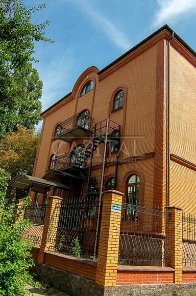 Commercial real estate at (area 2500 m²) - Atlanta.ua - photo 70