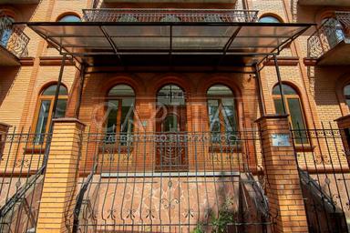 Commercial real estate at (area 2500 m²) - Atlanta.ua - photo 71