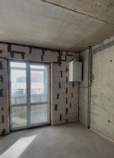 1-room apartment apartment by the address st. Balkovskaya Frunze (area 40 m²) - Atlanta.ua - photo 13