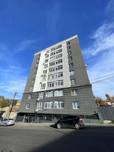 1-room apartment apartment by the address st. Balkovskaya Frunze (area 40 m²) - Atlanta.ua - photo 9