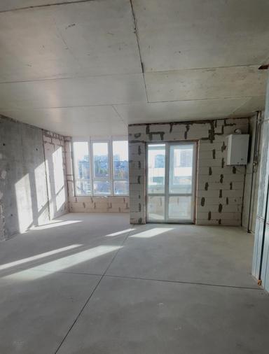 1-room apartment apartment by the address st. Balkovskaya Frunze (area 40 m²) - Atlanta.ua - photo 14