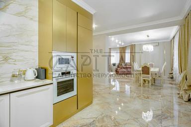 Дом по адресу ул. Заречная (площадь 250 м²) - Atlanta.ua - фото 31