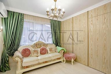 Дом по адресу ул. Заречная (площадь 250 м²) - Atlanta.ua - фото 37