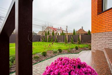 Дом по адресу ул. Заречная (площадь 250 м²) - Atlanta.ua - фото 46