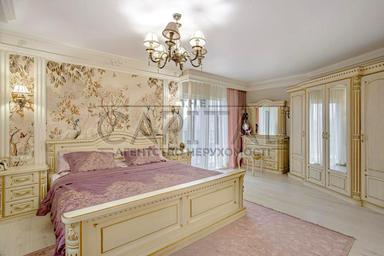 Дом по адресу ул. Заречная (площадь 250 м²) - Atlanta.ua - фото 35