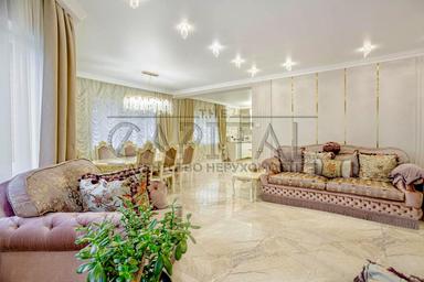 Дом по адресу ул. Заречная (площадь 250 м²) - Atlanta.ua - фото 29