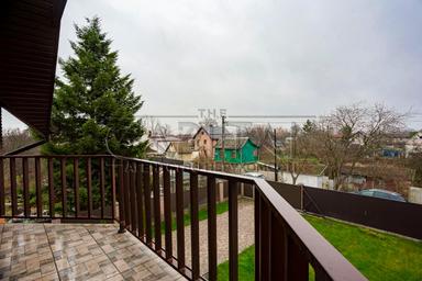 Дом по адресу ул. Заречная (площадь 250 м²) - Atlanta.ua - фото 47