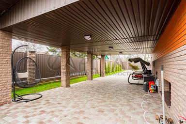 Дом по адресу ул. Заречная (площадь 250 м²) - Atlanta.ua - фото 45