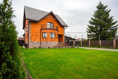 Дом по адресу ул. Заречная (площадь 250 м²) - Atlanta.ua - фото 26