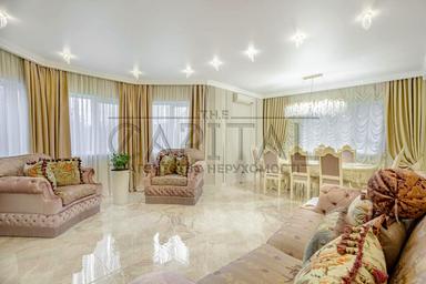 Дом по адресу ул. Заречная (площадь 250 м²) - Atlanta.ua - фото 28