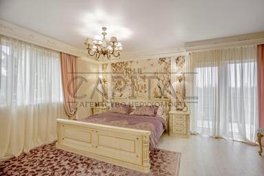 Дом по адресу ул. Заречная (площадь 250 м²) - Atlanta.ua - фото 34