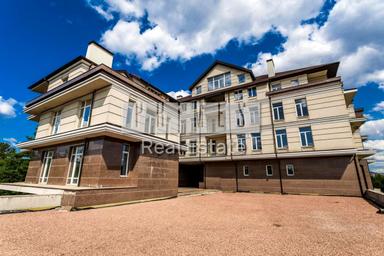 Commercial real estate at st. Ul Tikhaya (area 4322 m²) - Atlanta.ua - photo 40