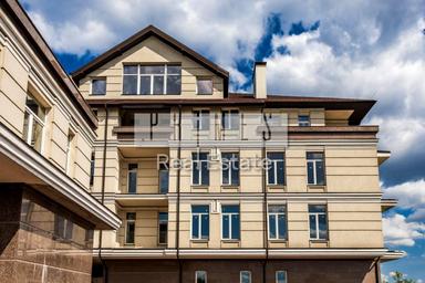 Commercial real estate at st. Ul Tikhaya (area 4322 m²) - Atlanta.ua - photo 44