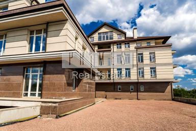 Commercial real estate at st. Ul Tikhaya (area 4322 m²) - Atlanta.ua - photo 41