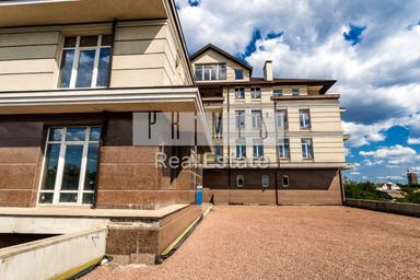 Commercial real estate at st. Ul Tikhaya (area 4322 m²) - Atlanta.ua - photo 43