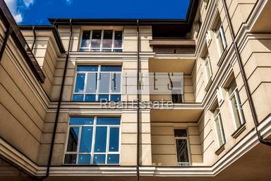 Commercial real estate at st. Ul Tikhaya (area 4322 m²) - Atlanta.ua - photo 45